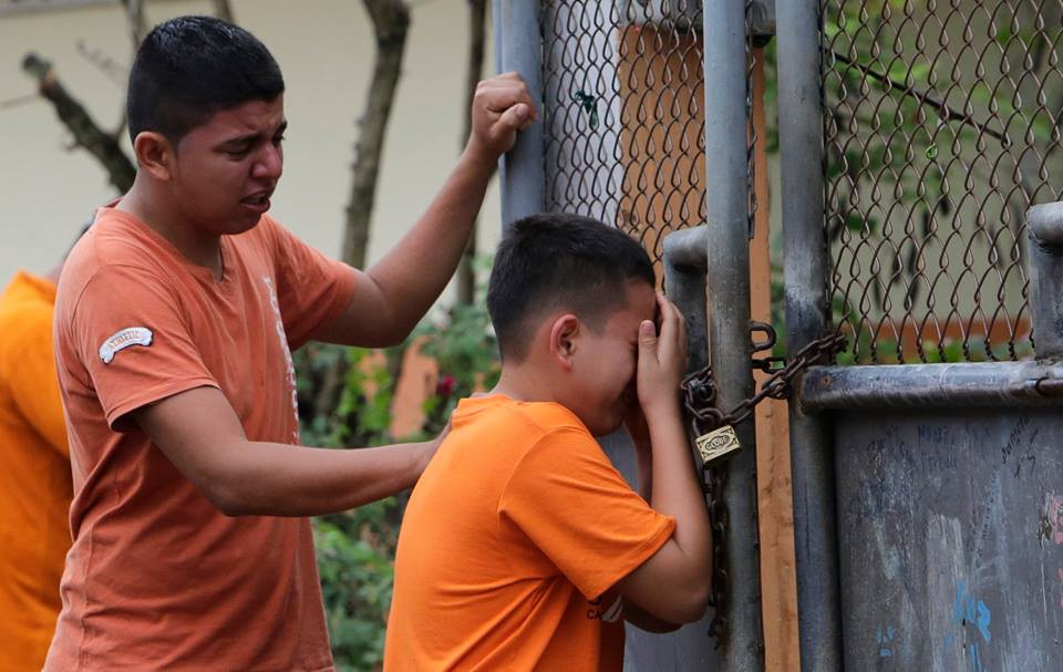 Đây là trận động đất mạnh nhất kể từ năm 1979 đến nay tại quốc gia Nam Mỹ này và đứng thứ 7 về mức độ thiệt hại về người tại khu vực Mỹ Latinh trong vòng 20 năm qua. (Nguồn: cctv-america.com)