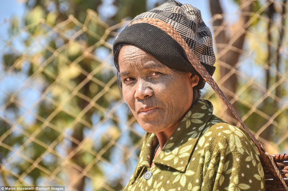 (Nguồn: Dailymail)