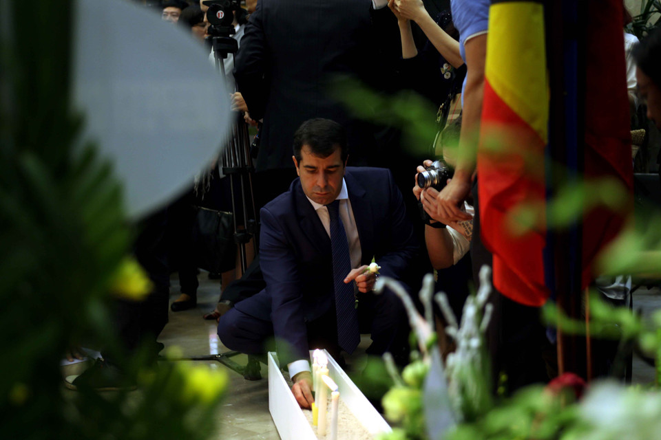 (Ảnh: Doãn Đức/Vietnam+)