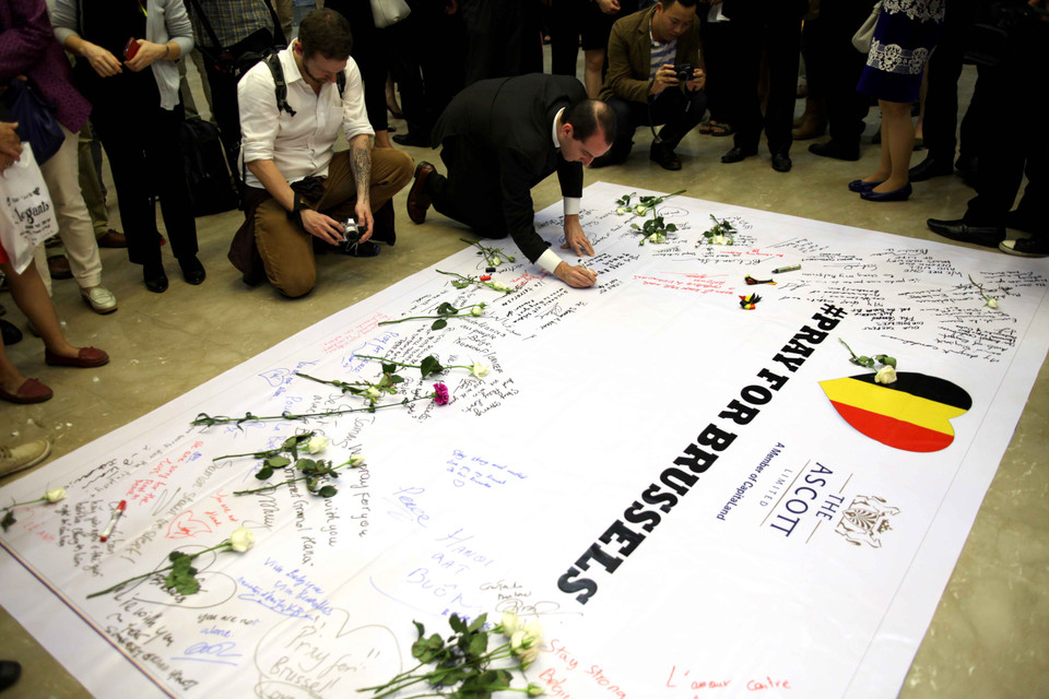 (Ảnh: Doãn Đức/Vietnam+)