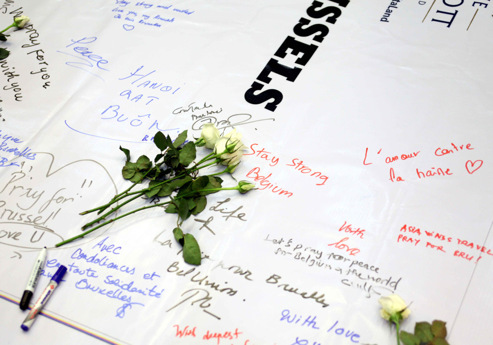 (Ảnh: Doãn Đức/Vietnam+)