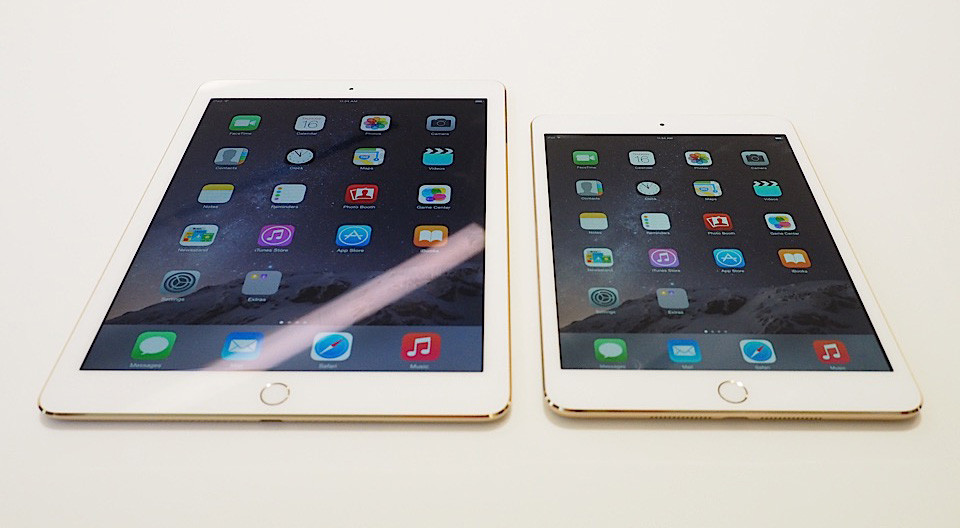 Ngày 27/1/2015, Apple thông báo rằng họ đã bán được 250 triệu iPad trên toàn thế giới cho đến nay. Đó là một cột mốc quan trọng và là con số đẹp trước lễ kỷ niệm sinh nhật thứ năm của iPad. 