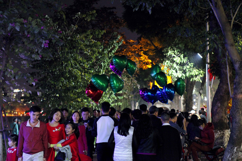 (Ảnh: Doãn Đức/Vietnam+)