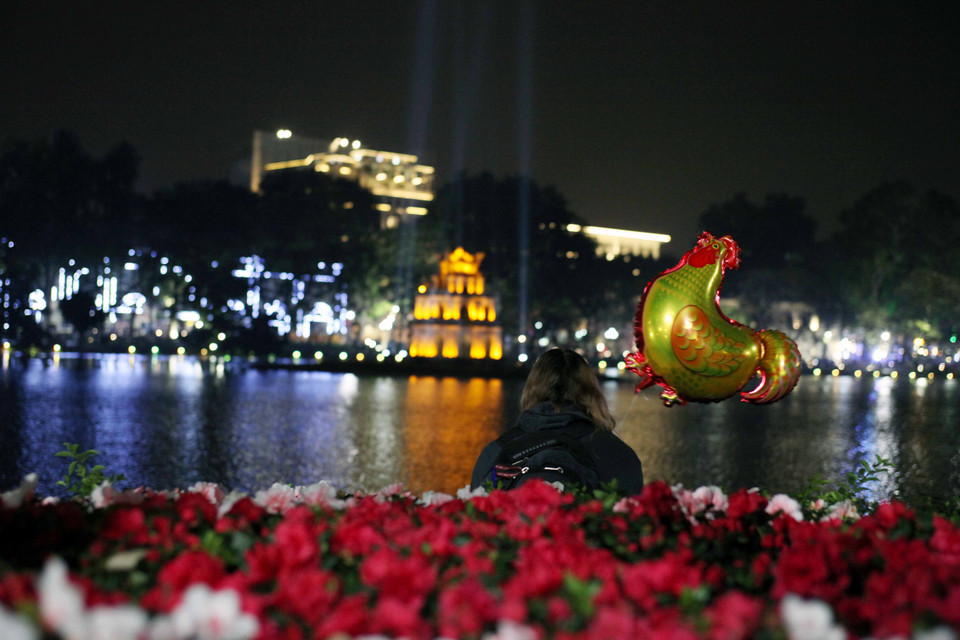 (Ảnh: Doãn Đức/Vietnam+)