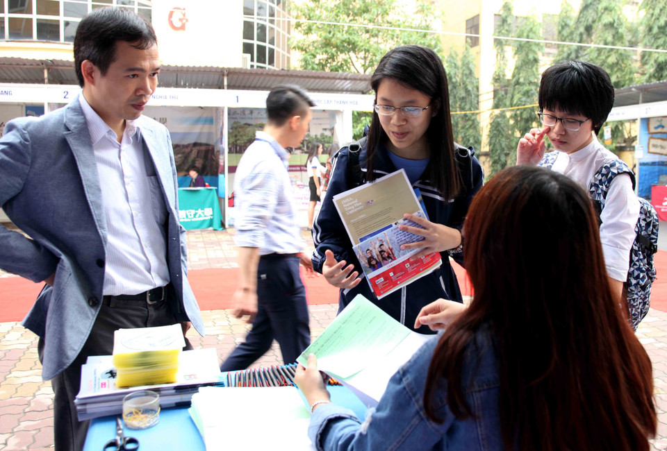 (Ảnh: Doãn Đức/Việt Nam+)