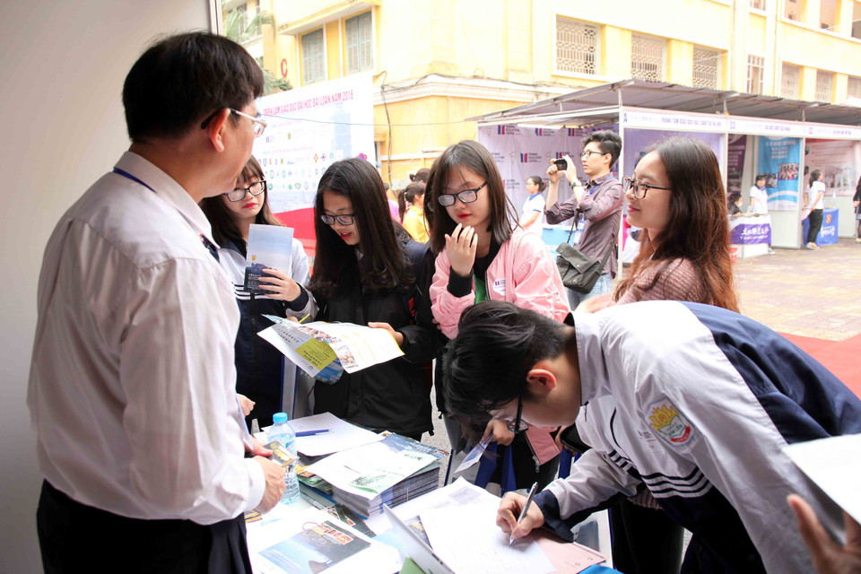 (Ảnh: Doãn Đức/Việt Nam+)