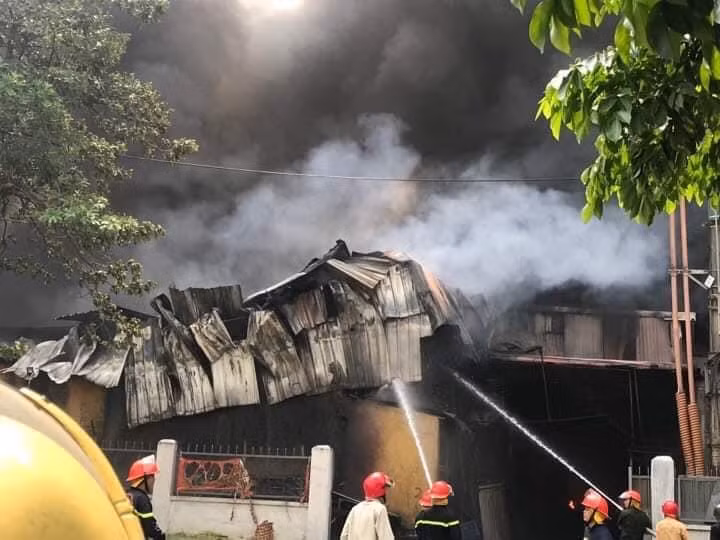 (Ảnh: Sơn Bách/Vietnam+)