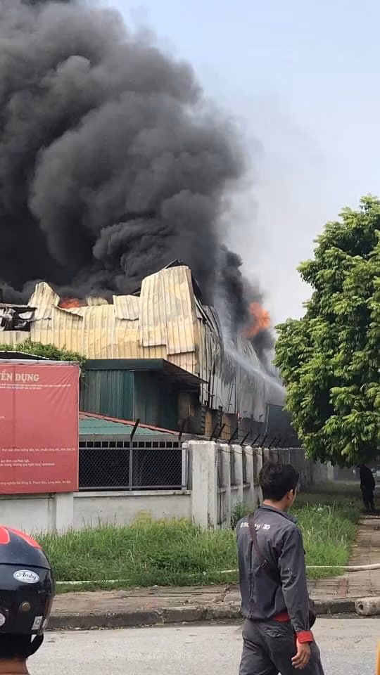 (Ảnh: Sơn Bách/Vietnam+)