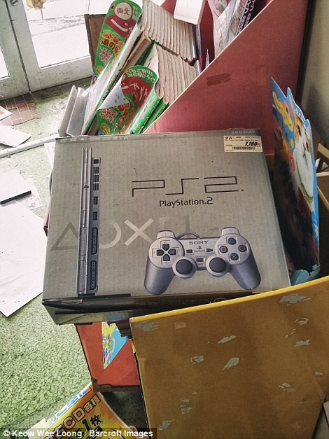 Thảm họa Fukushima mà thảm họa hạt nhân kinh khủng nhất sau thảm họa ở Chernobyl. (nguồn: Dailymail)