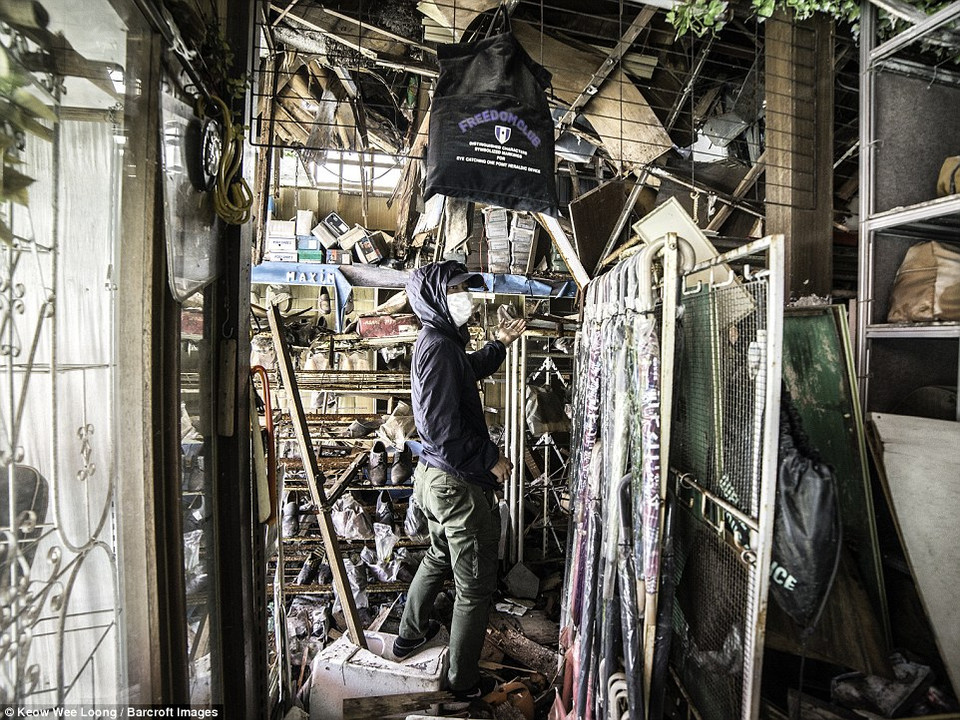 (nguồn: Dailymail)