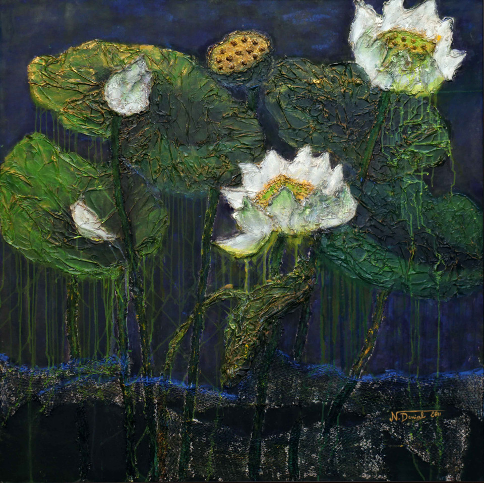 (Ảnh: Doãn Đức/Vietnam+)