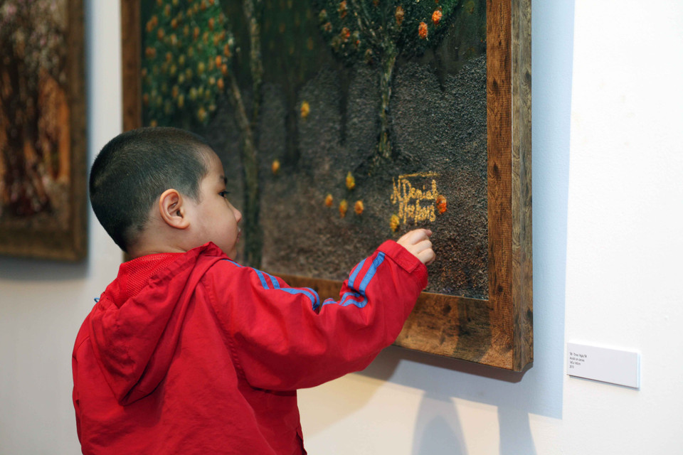  (Ảnh: Doãn Đức/Vietnam+)