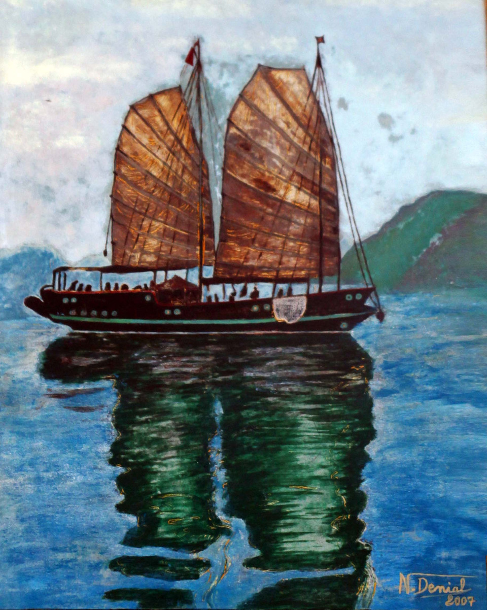 (Ảnh: Doãn Đức/Vietnam+)