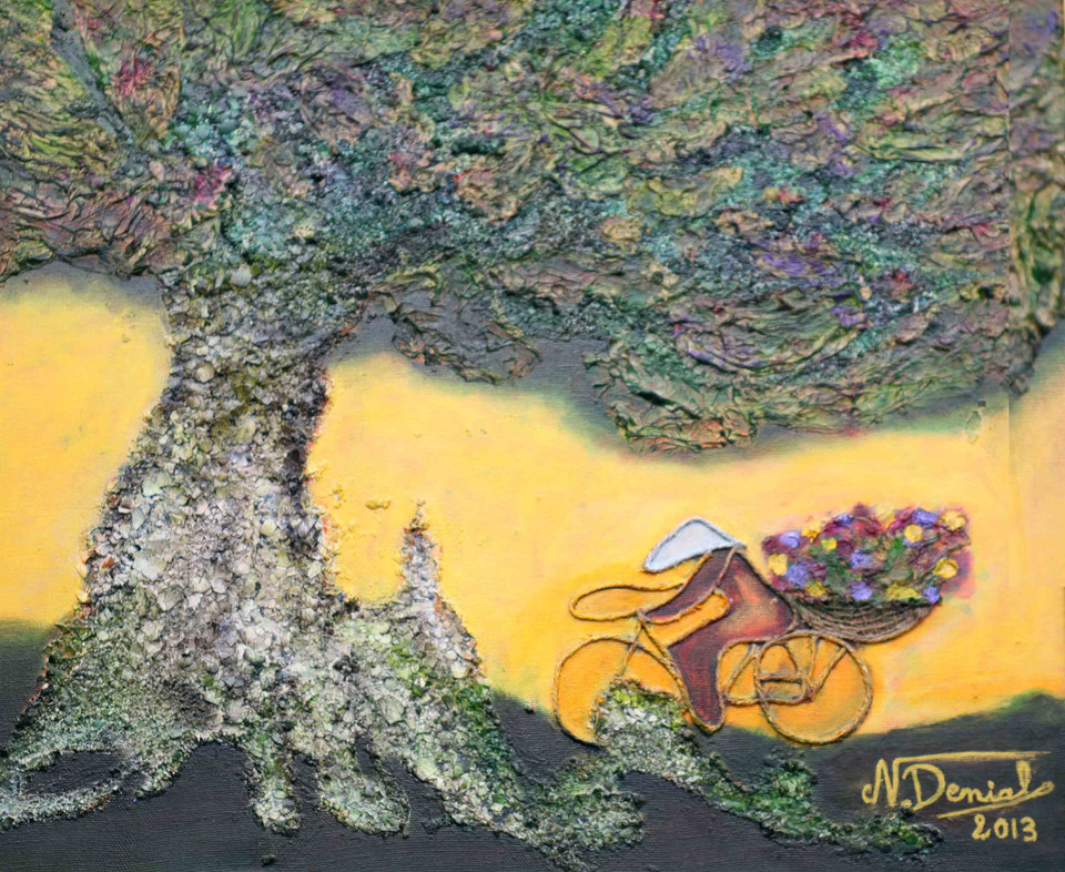 (Ảnh: Doãn Đức/Vietnam+)