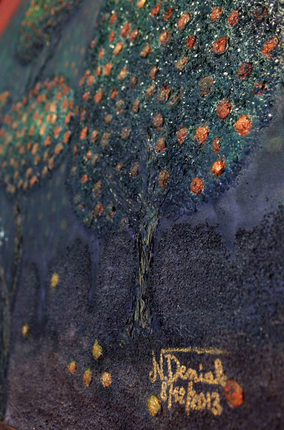 (Ảnh: Doãn Đức/Vietnam+)