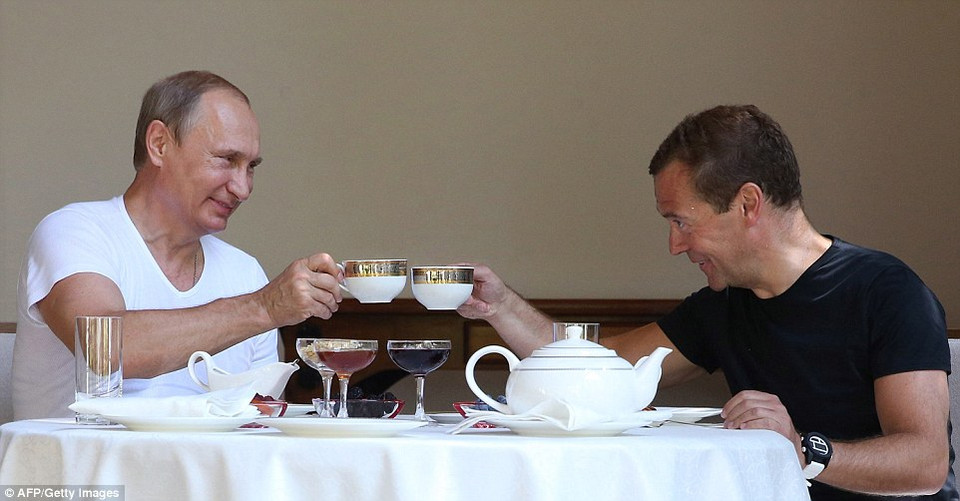 (Nguồn: Dailymail)