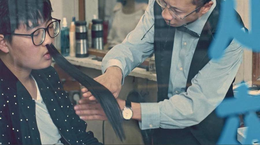 Ô nhiễm không khí đang là vấn đề nghiêm trọng ở Trung Quốc. Năm 2015, chỉ có 73 trong tổng số 338 thành phố đáp ứng được tiêu chuẩn chất lượng không khí quốc gia. Trong khi đó, nhiều thành phố lớn như Bắc Kinh, Thiên Tân, Hà Bắc đều bị ô nhiễm nặng. (Nguồn: CCTVNews)