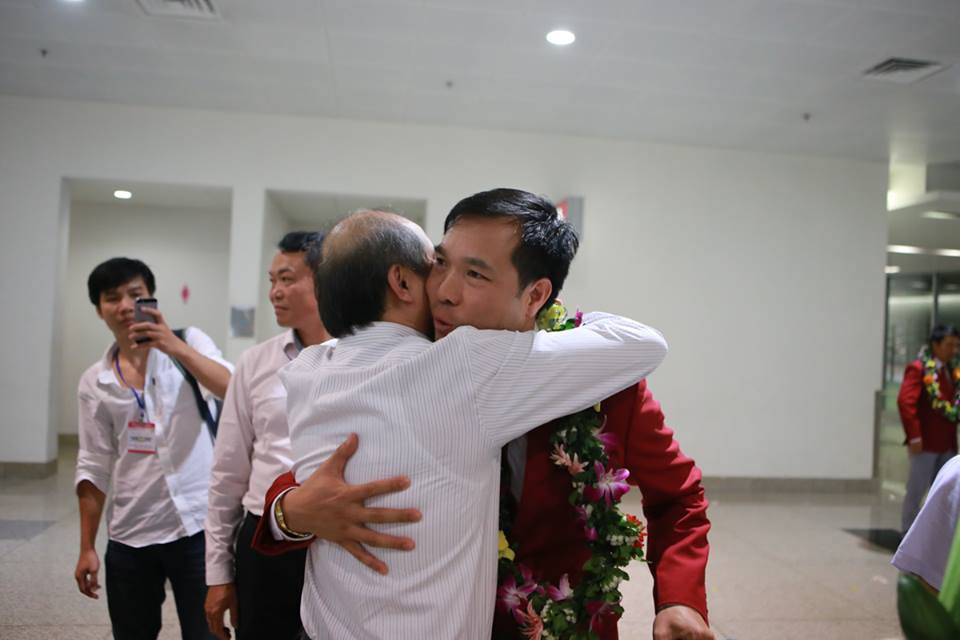 (Ảnh: Minh Sơn/Vietnam+)