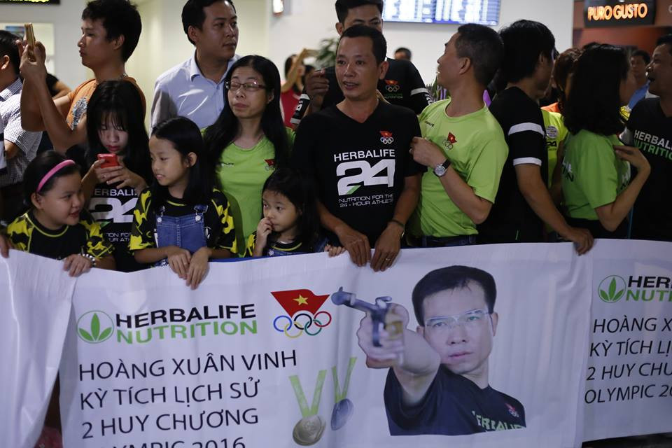 (Ảnh: Minh Chiến/Vietnam+)