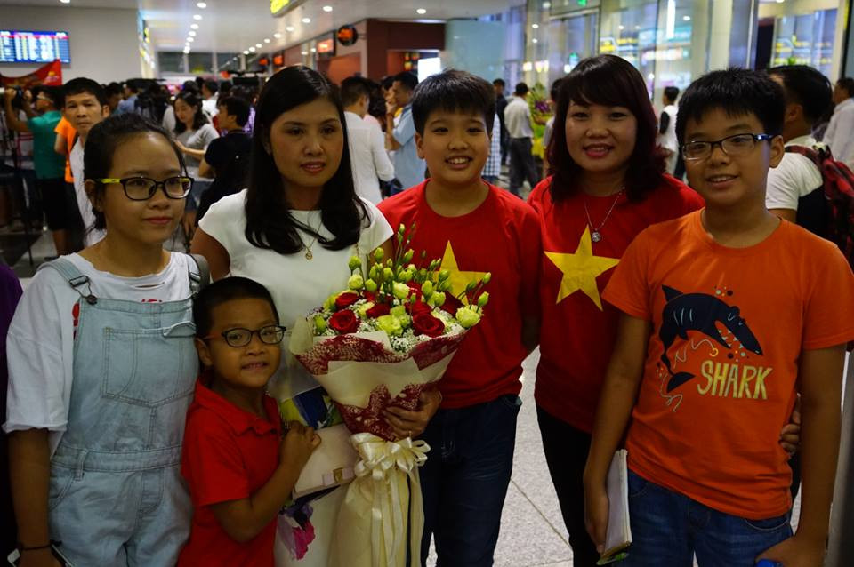 (Ảnh: Minh Sơn/Vietnam+)