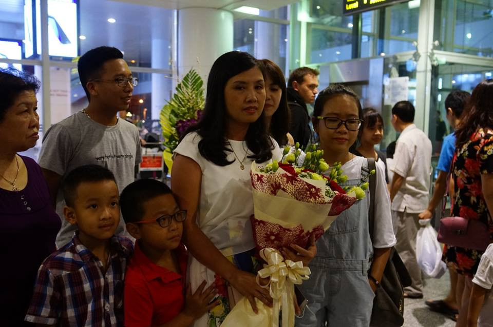 (Ảnh: Minh Sơn/Vietnam+)