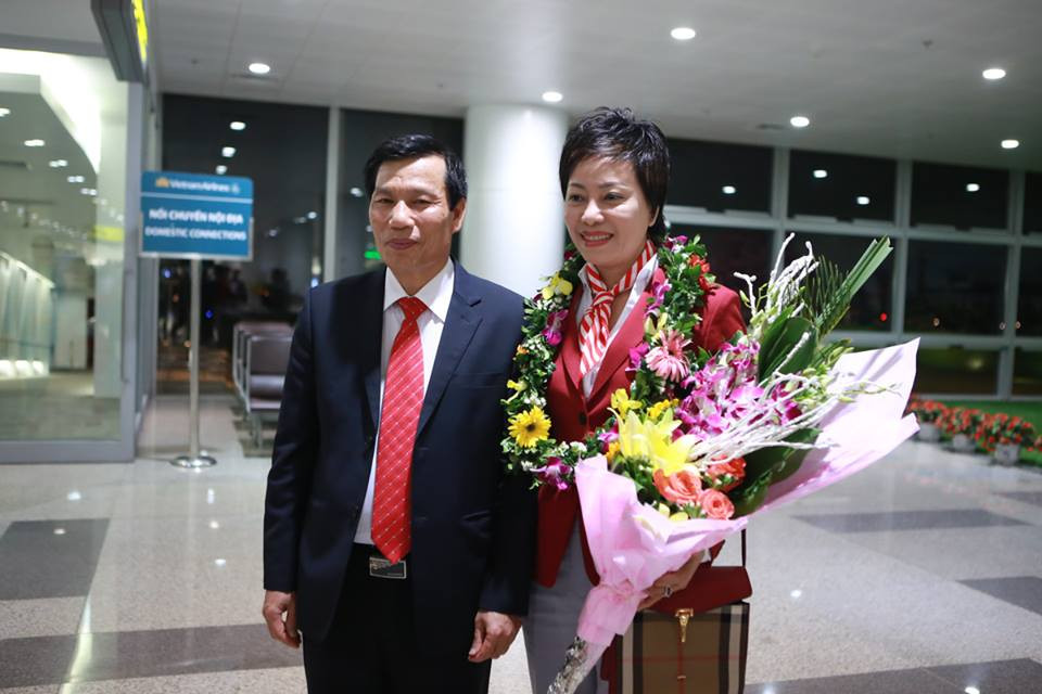 (Ảnh: Minh Sơn/Vietnam+)