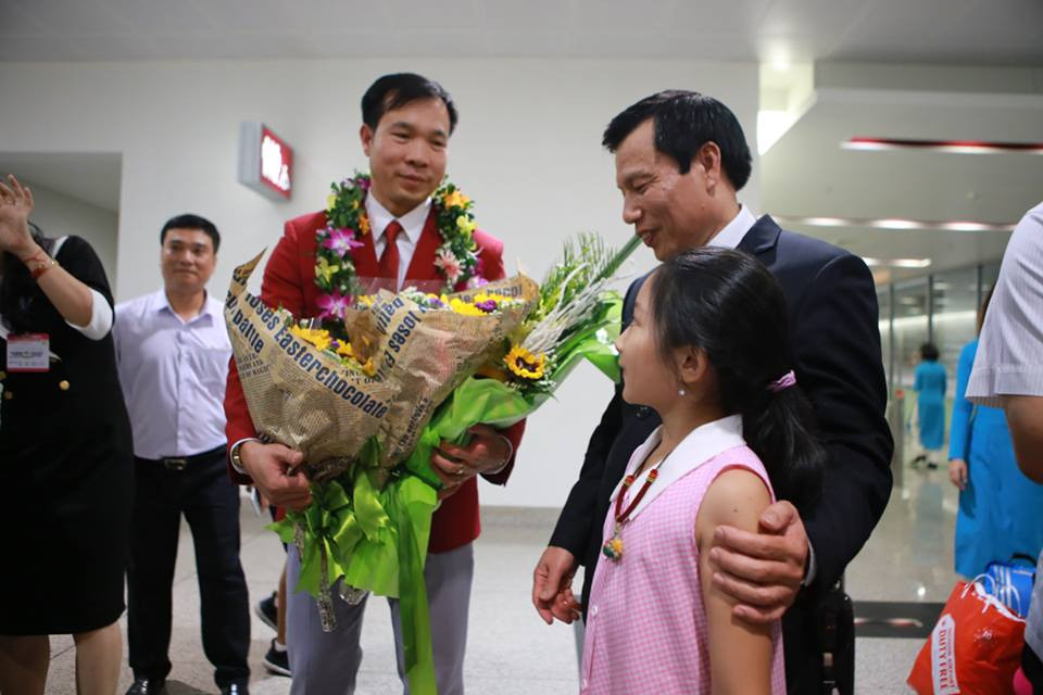 (Ảnh: Minh Sơn/Vietnam+)