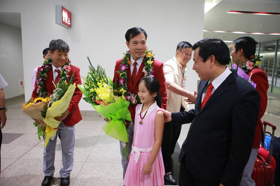 (Ảnh: Minh Sơn/Vietnam+)