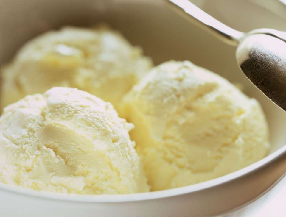 Mùi thơm của vani có thể tăng lưu lượng máu dương vật. (Nguồn: REX)