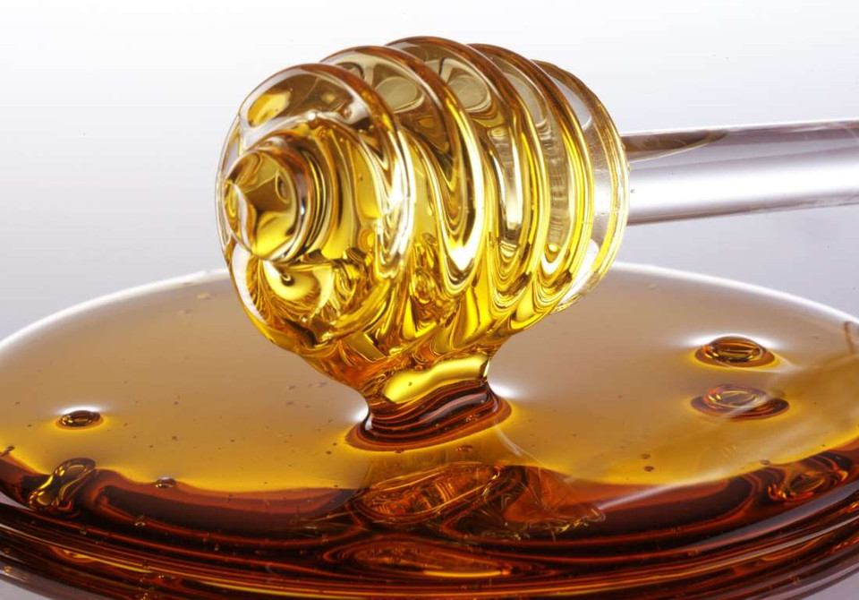 Vitamin B có trong mật ong giúp thúc đẩy quá trình sản xuất testosterone. (Nguồn: REX)
