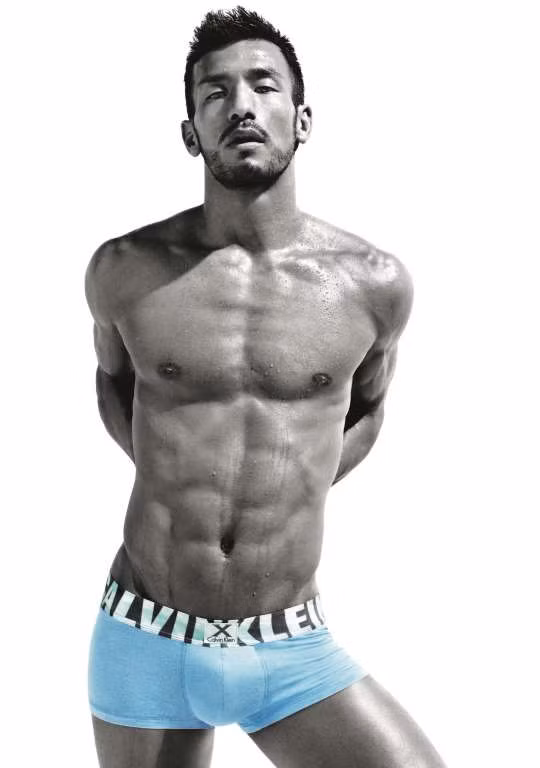 Cầu thủ bóng đá người Nhật Bản Hidetoshi Nakata. (Nguồn: Splash News) 