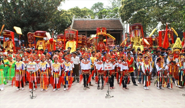 Kỹ thuật này không ảnh hưởng tới sức khỏe của mẹ và bé. (Ảnh: Dương Ngọc/TTXVN) 