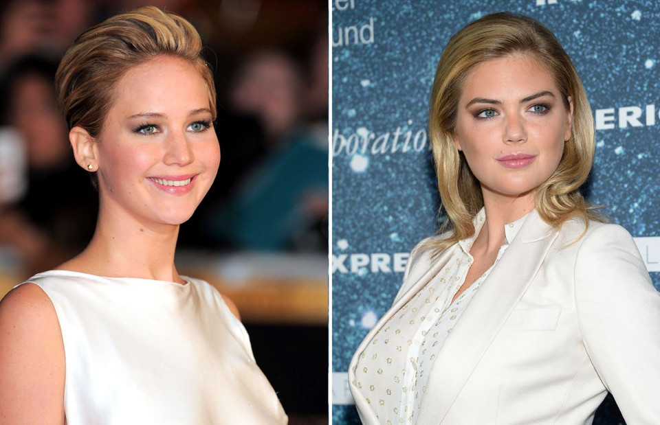 Hơn 100 người nổi tiếng, trong đó có Jennifer Lawrence và Kate Upton đã bị hacker tung những bức ảnh nhạy cảm lên mạng. 