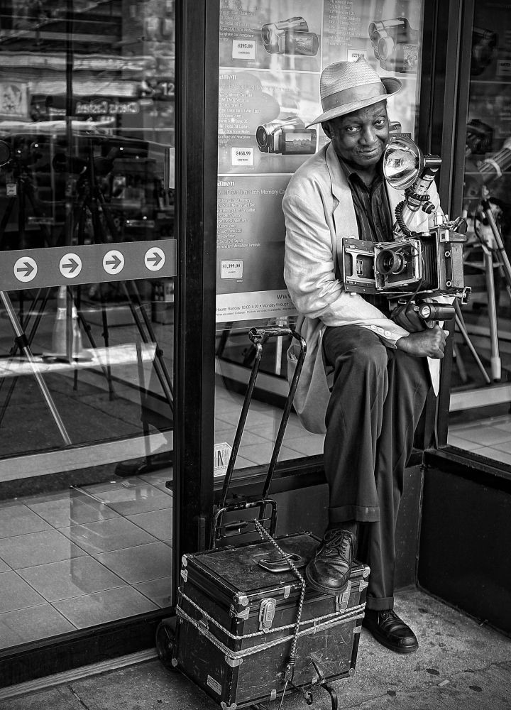 'Trường cũ' của Goran Jovic. (Nguồn: Sputniknews)