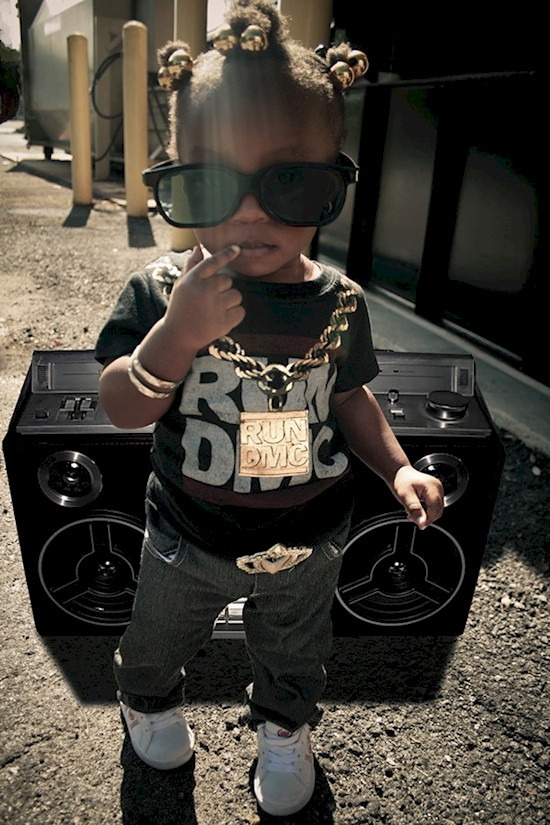 Ca sỹ nhạc rap. (nguồn: Diply)