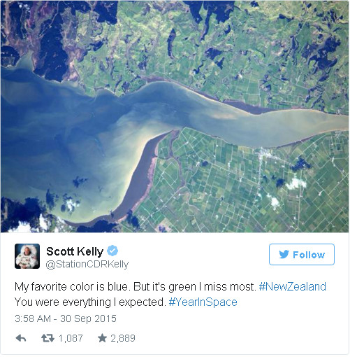 New Zealand. (Nguồn: RT)