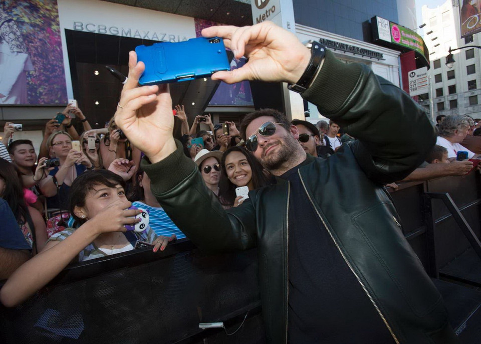 Bradley Cooper. (Nguồn: Reuters)