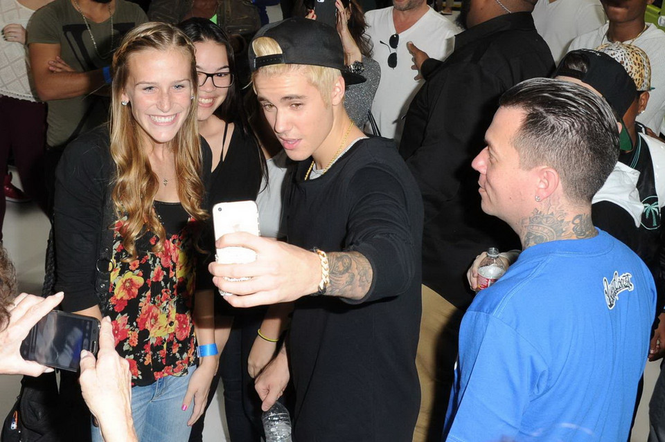 Justin Bieber. (Nguồn: Getty Images)