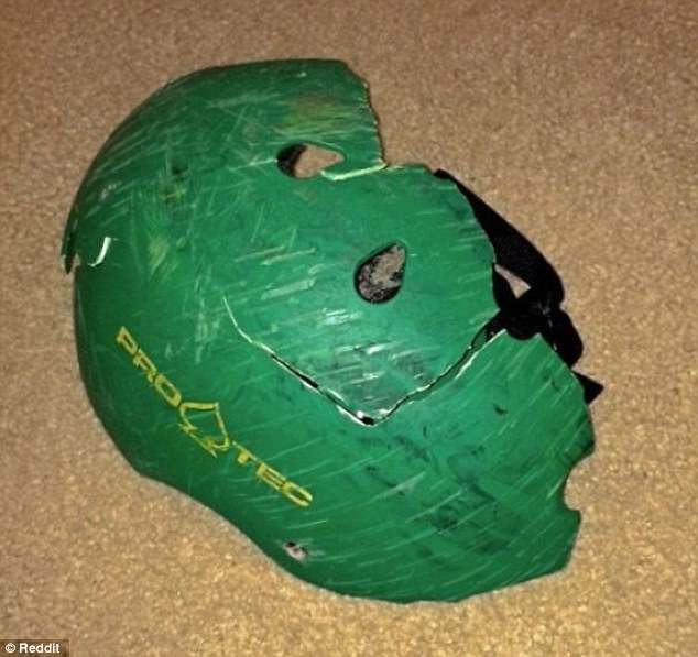 (Nguồn: Dailymail)