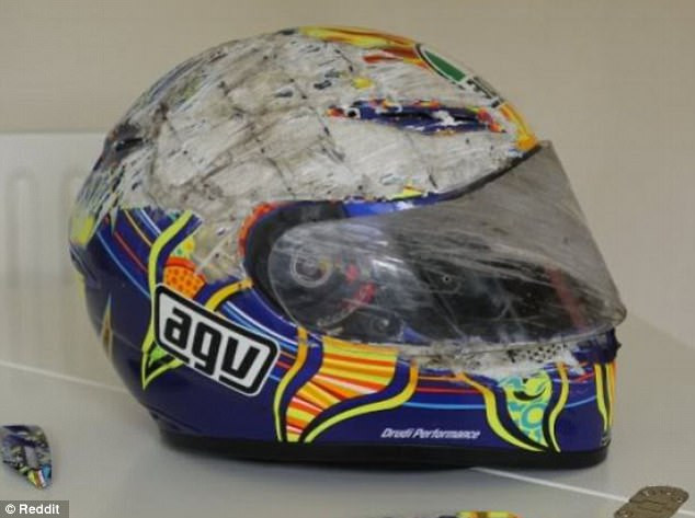 (Nguồn: Dailymail)