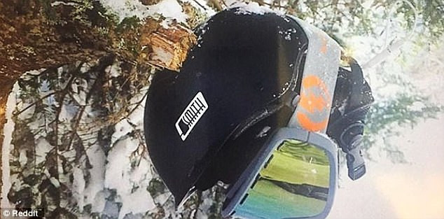 (Nguồn: Dailymail)