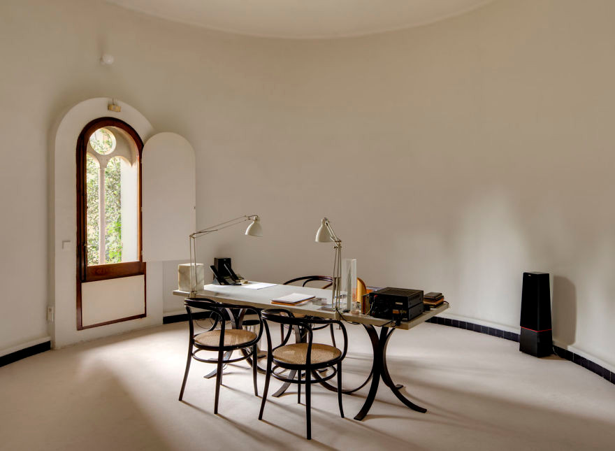 Không gian là một phần quan trọng trong ngôi nhà. (Nguồn: boredpanda.com)