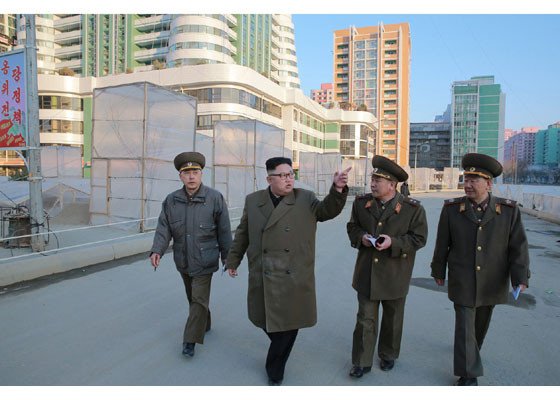 (Nguồn: rodong.rep.kp)