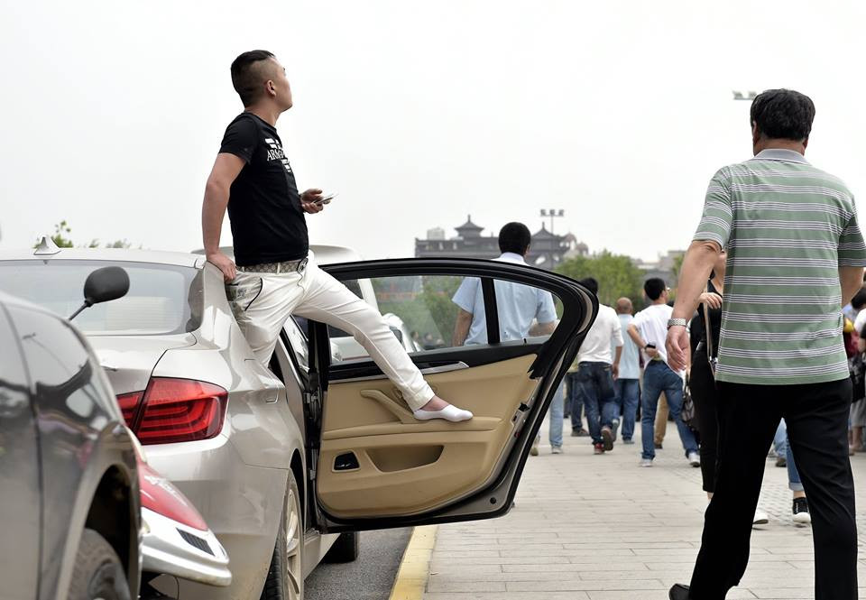 Chuyến thăm này luôn kín các hoạt động dành cho hai nhà lãnh đạo với ba điểm dừng chân trong một ngày gồm Bảo tàng đội quân đất nung, Chùa Đại Hưng Thiện, Tháp Đại Nhạn. (Nguồn: CCTVNews)