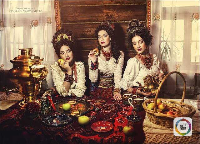 Câu chuyện của Kareva đã chứng minh rằng không bao giờ là quá muộn để bắt đầu một sở thích. (Nguồn: CCTVNews)