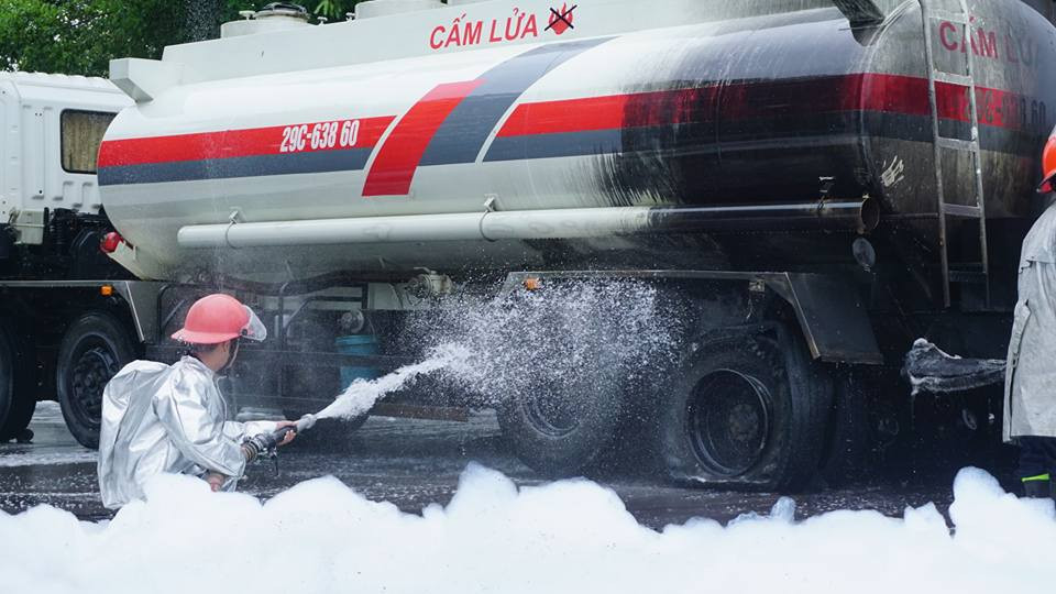 (Ảnh: PV/Vietnam+)