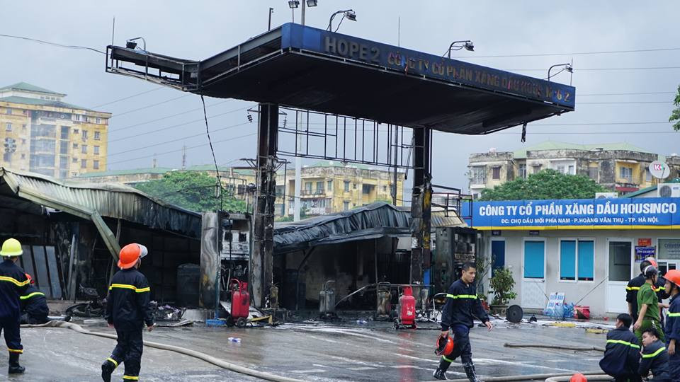 (Ảnh: PV/Vietnam+)