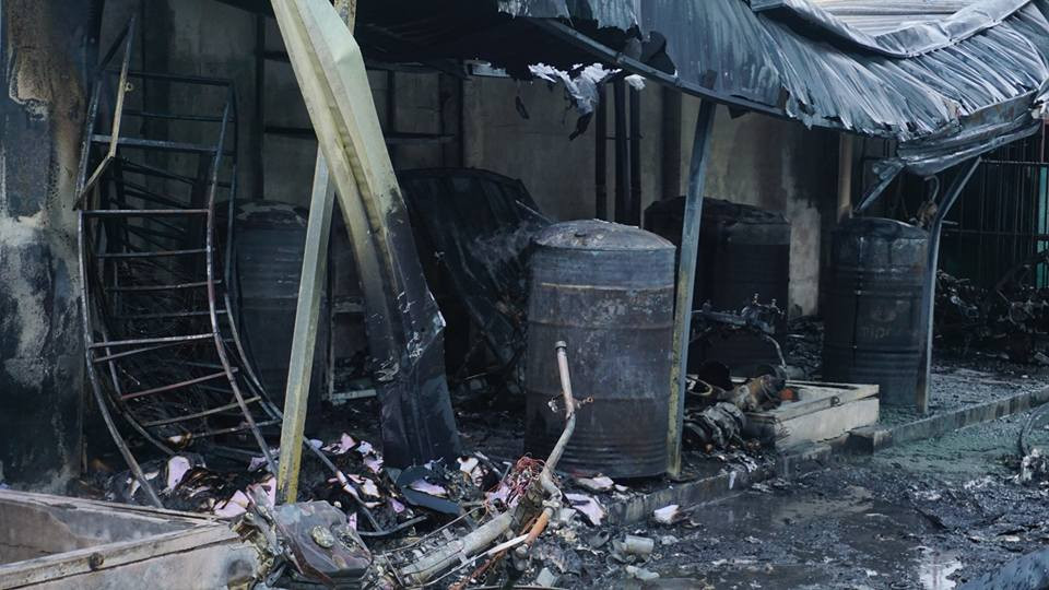 (Ảnh: PV/Vietnam+)