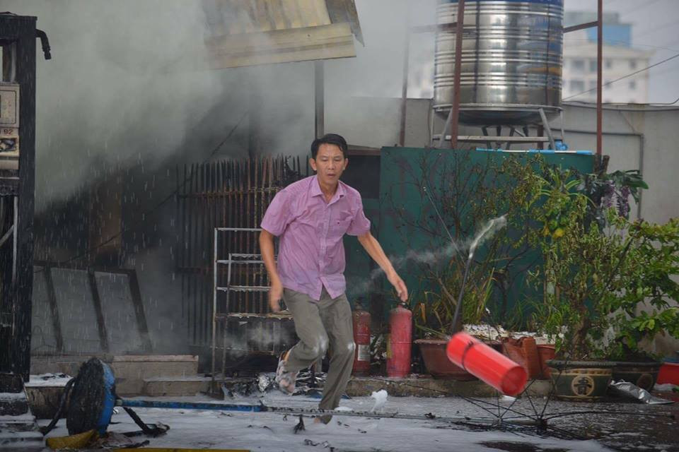 (Ảnh: PV/Vietnam+)