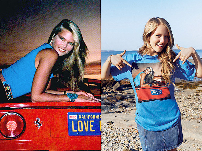 Christie &amp; Sailor.